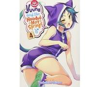 Yuuna and the Haunted Hot Springs, Vol. 4 - [Version Originale] Inconnu (Auteur)