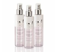 YUUP ! - 3 Sprays démêlants et après-shampoings bifasés avec Bambou et graines de Lin, démêle instantanément Les nœuds du Pelage des Chiens et des Chats, 150 ML