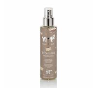 YUUP! - Eau Parfumée Conditionnante pour Chiens et Chats, Sans Alcool, Tiramisù, 150 ml, parfum longue durée aux notes de café et de chocolat noir