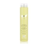 YUUP! - Shampoing anti puce chien et chat 250 ml au Tea Tree Oil & huile de Neem, nettoyant répulsive contre moustiques, taons, tiques, mouches et puces