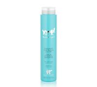 YUUP! - Shampoing Chien Anti Odeur et Chat 250 ML, protège Les Pelage abîmé de la saleté, de la fumée et des UV - nourrit et renforce Le Pelage