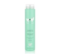 YUUP! - Shampoing Chien et Chat Poils durs 250 ML, nettoyant pour Races à Poil rêche, toilettage et nettoie sans assouplir