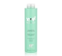 YUUP! - Shampoing Chien et Chat Poils durs 500 ML, nettoyant pour Races à Poil rêche, toilettage et nettoie sans assouplir