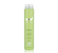 YUUP! - Shampoing Chien et Chat Universel, 250 ML, pour Nettoyage fréquent, adapté à Tous Types de Poils, nettoie la Peau et nourrit Le Pelage