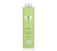 YUUP! - Shampoing Chien et Chat Universel, 500 ML, pour Nettoyage fréquent, adapté à Tous Types de Poils, nettoie la Peau et nourrit Le Pelage