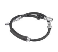 YUUUAGSHD Conduite de Freins Tuyau pour Audi A4 B9 2015-2019 | 2.0T A5 2016-2020 A4/RS4 A5/S5 ligne de tuyau hydraulique de frein côté conducteur avant gauche