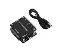 YUV TO RGBS YPBPR to SCART VGA Component Converter