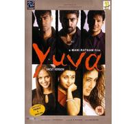 Yuva (Ajay Devgan / Abhishek Bachchan / Kareena Kapoor / Hindi Film / Bollywood Movie / Indian Cinema DVD)