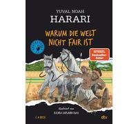 Yuval Noah Hara Warum die Welt nicht fair ist: Unstoppable Us 2 Der er (Relié)