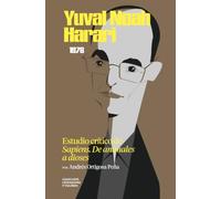 Yuval Noah Harari (1976). Estudio crítico de «Sapiens»