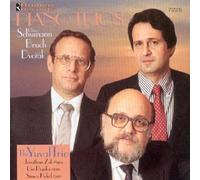 Yuval Trio,the - Klaviertrios