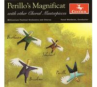 Yuval Waldman - Perillo's Magnificat [Compact Discs]