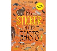The Big Sticker Book of Beasts – Thames & Hudson