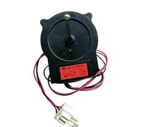 Yuvino 1PCS Motor de ventilateur de refroidissement du congélateur for LG Réfrigérateur Haier DL-5965 Haeadl-5985 Haea Accessoires de pièces de réfrigérateur