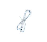 Yuvino Sonde de capteur de température du réfrigérateur 2k for midea/meiler/rongsheng universel congélateur frigo box de glace (tête ronde)