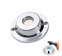 YUVKIN 1 Pcs Détacheur Antivol, Aimant Antivol Puissant pour Étiquettes de Sécurité, Retire Étiquettes Antivol pour Vêtements en Magasin