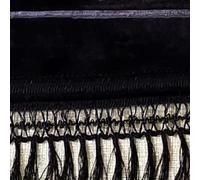 YUWEN Épais Grand rembourré pour Le Luxe Doux Musulman et Grand Tapis de prière pour Les Genoux et Le Front