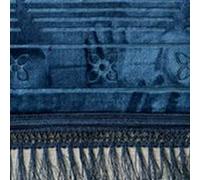 YUWEN Épais Grand rembourré pour Le Luxe Doux Musulman et Grand Tapis de prière pour Les Genoux et Le Front