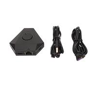 yuwen pour Beloader Pro Adaptateur Bluetooth 5.0 USB Clavier Souris Convertisseur Guide pour XIM pour ReaSnow pour Titan pour Cronus