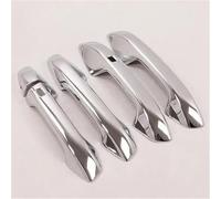 yuwhzf Autocollant Chromé Couverture Poignée Porte Voiture Superposition Décalcomanies Pour Kia Pour Forte Pour Cerato K3 BD 2019-2021 GT(Right hand drive)