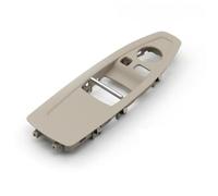 yuwhzf Couvercle Panneau Commutateur Levage Fenêtre Porte Intérieure Voiture Remplacement Pour BMW Série 1 2 4 F21 F22 F23 F87 F32 F33 F82 F83(Model A Oyster)