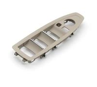 yuwhzf Couvercle Panneau Commutateur Levage Fenêtre Porte Intérieure Voiture Remplacement Pour BMW Série 1 2 4 F21 F22 F23 F87 F32 F33 F82 F83(Model C Oyster)