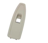 yuwhzf Garniture Couvercle Bouton Régulateur Fenêtre Porte Intérieure Voiture Pour BMW Série 1 3 4 F20 F30 F31 F34 F35 F36 318i 320i 330i 335i(Oyster Passenger)