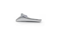 yuwhzf Poignée De Porte À Ouverture Intérieure, Pour Benz CLS W211 W219 E320 E500 E63 2117660124(Front Left)