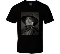 yuwoyuyutur Sean Connery League of Extraordinary Gentlemen Movie Fan T Shirt