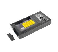 yuwqqoajv Adaptateur de Cassette Portable VHS vers VHSC 12 mm, convertisseur Robuste et Facile à Utiliser, Compatible SVHSC et SVHS. Accessoire électronique.