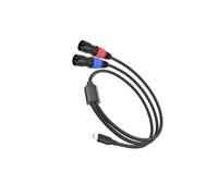 yuwqqoajv Câble répartiteur audio stéréo efficace optimisant les performances et garantissant un son exceptionnel pour les home cinémas. Câble USB-C vers