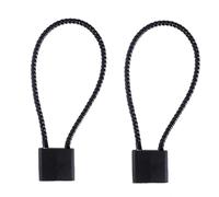 yuwqqoajv Cadenas à clé compact en acier et clé, facile à utiliser et durable, adapté Pour aux valises, vélos, rangements et