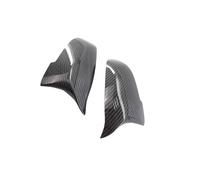 yuwqqoajv Coque de rétroviseur latéral résistante et esthétique, Facile à Installer. Pièce Automobile Qui améliore Le Style et l'apparence de Votre