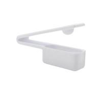 yuwqqoajv Coupe-pilules compact, gobelet multifonctionnel, prise de pilules facile, coupe-pilules portable, accès Pour aux médicaments, boîte 2 en 1,
