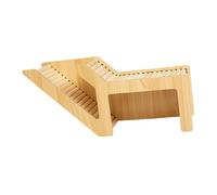 yuwqqoajv Encouragez l'exploration et Le Jeu avec Cette Cage à Hamster Lavable dotée d'une échelle d'escalade, conçue pour Les Petits Animaux Actifs, Style A