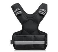yuwqqoajv Gilet lesté réglable pour femmes. Entraînez-vous plus intensément avec confort et musculation. Gilet lesté de marche pour femmes.