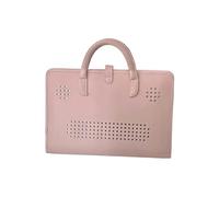 yuwqqoajv Housse de imperméable pour Ordinateur Portable Fille, avec poignée. Conçue pour Un Usage Quotidien, pour Elle est idéale pour l'école et Les Loisirs, Ordinateur de 14 Pouces