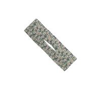 yuwqqoajv Outil de tressage de cheveux polyvalent conçu des bandes de cheveux pour une coiffure lors d'événements sportifs à glisser dans la poche. Tresseur