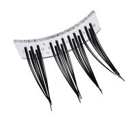 yuwqqoajv Outils de démonstration pour école de formation professionnelle : Modèle de cils - Supports pédagogiques efficaces - Amélioration des