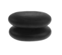 yuwqqoajv Pierre de Massage naturelle du et pierre de basalte pour des bienfaits améliorés pour la santé et des séances de Spa Rock chaudes, Massage
