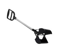 yuwqqoajv Ramassage des déjections Canines Compact et Portable. Ergonomique et Pratique, il est Facile à Utiliser Lors des promenades avec Votre Chien et en