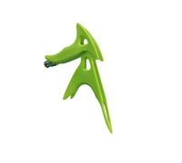 yuwqqoajv Support de poignée léger pour aérographe, confortable et pratique pour une manipulation aisée. Porte-outil universel pour pistolets de