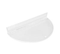 yuwqqoajv Support d'extension de perruque en acrylique professionnel, support d'extension de perruque de qualité supérieure, facile à sécuriser, offrant