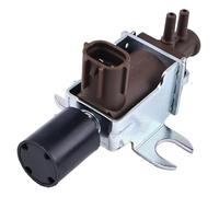 YUXSOUQ Electrovanne MR258166 Compatible avec Mitsubishi Montero, Montero Sport 2006-2016 L200 2.5 DI-D 3.2 DI-D Pajero IV Valve magnétique remplace 139700-0350