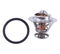 YUXSOUQ Thermostat SA8210-06160 compatible avec pelleteuse Volvo EC55 EC55E EW55 EC60C EC80D ECR58 ECR88 Chargeur MC110B MC80B MC90B