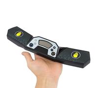 YUXUE Minuterie de Tasse Vitesse, Contrôle Tactile, Professionnelle avec Affichage, Course Vitesse pour Puzzle Rubiks Cube, Compétition Pile, Cadeau Filles Garçons, (YUXUE-123)