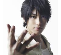 Yuya Matsushita - Naturally [Ltd.Edition] [Import allemand]