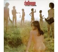 Yuya Uchida & The Flower - Challenge