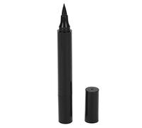 YUYTE 2 en 1 Remplissage de Crayon à Barbe Imperméable Black Beard Pen Filler de Style Sweat Double Style Durable pour les Hommes avec un Effet 3D pour les Fêtes de Rencontres Shopping