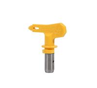 YUYTE 539 Buse 309 Accessoires de Buse de Pulvérisation Réversibles Utiles en Acier au Tungstène - Pointe 311# pour Une Application de Peinture Supérieure (513)